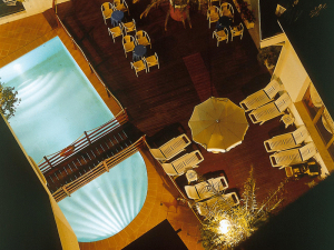 Hotel Wivien