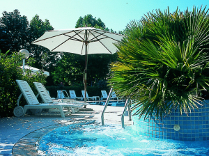 Hotel Wivien