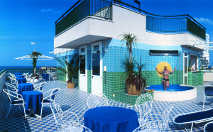 Hotel Wivien