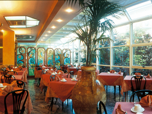 Hotel Wivien