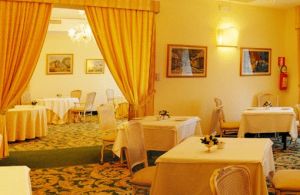 Grande Albergo Internazionale