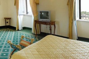 Grande Albergo Internazionale