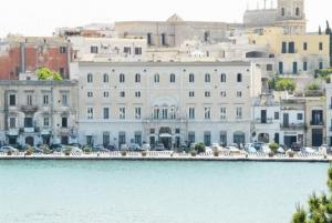 Grande Albergo Internazionale