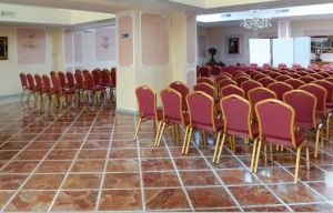 Grande Albergo Internazionale