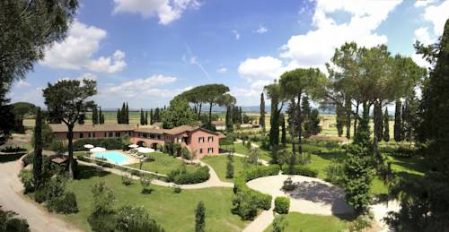 Residenza Le Versegge