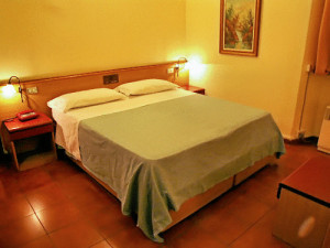 Hotel Minerva