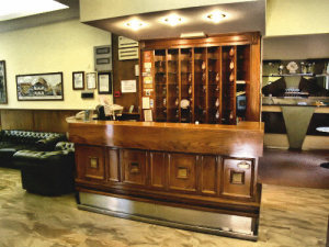 Hotel Minerva