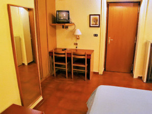 Hotel Minerva