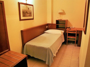Hotel Minerva