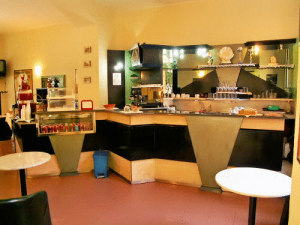 Hotel Minerva