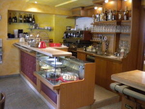 La Nuvola Albergo