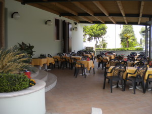 La Nuvola Albergo