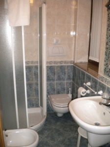 La Nuvola Albergo