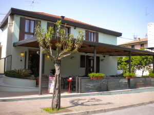 La Nuvola Albergo