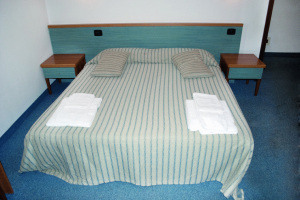 La Nuvola Albergo