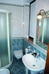 La Nuvola Albergo