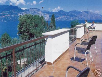 Hotel Rosmari