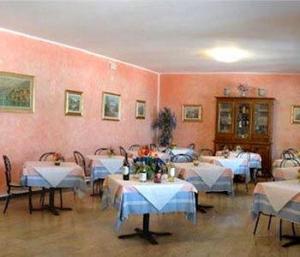 Hotel Rosmari