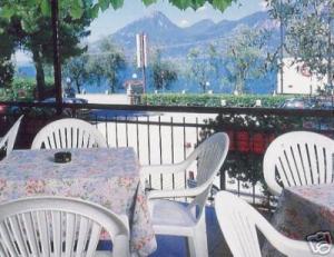 Hotel Rosmari