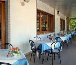 Hotel Rosmari