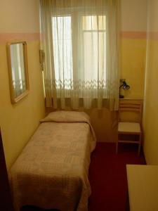 Hotel Rosmari