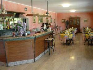 Hotel Rosmari
