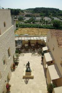Hotel Corte Di Nettuno