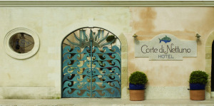 Hotel Corte Di Nettuno