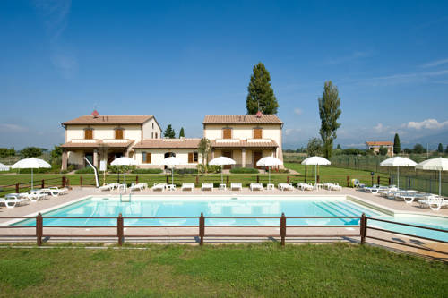 Agriturismo Le Rondini Di Francesco Di Assisi