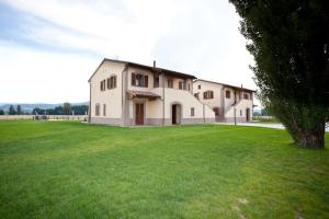 Agriturismo Le Rondini Di Francesco Di Assisi