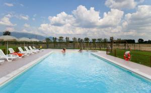 Agriturismo Le Rondini Di Francesco Di Assisi