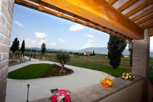 Agriturismo Le Rondini Di Francesco Di Assisi