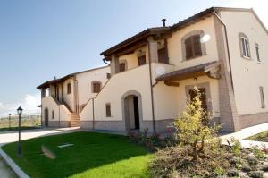 Agriturismo Le Rondini Di Francesco Di Assisi