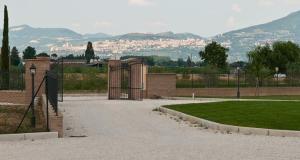 Agriturismo Le Rondini Di Francesco Di Assisi