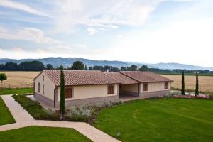 Agriturismo Le Rondini Di Francesco Di Assisi