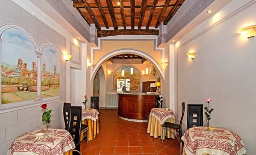 B&B Dimora Dei Guelfi