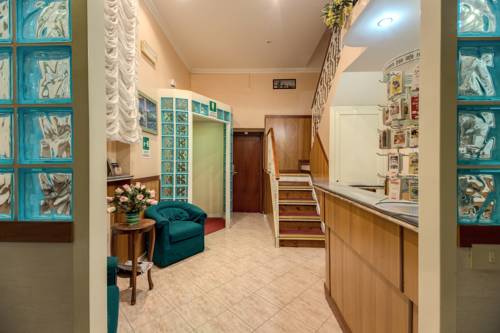 Hotel Rubino
