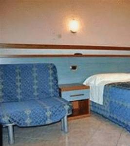 Hotel Rubino