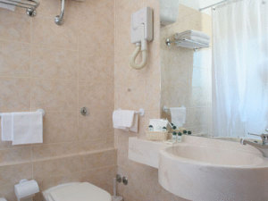 Hotel Rubino