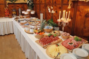 Hotel Madatsch