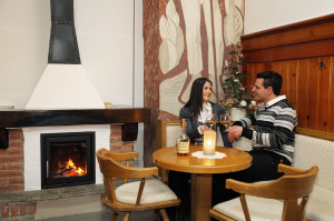 Hotel Madatsch