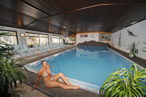 Hotel Madatsch