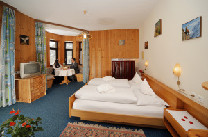 Hotel Madatsch