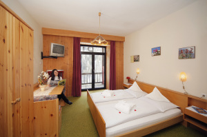 Hotel Madatsch