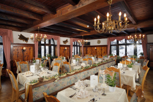 Hotel Madatsch