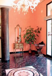 Hotel Altieri