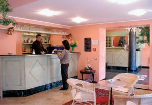 Hotel Altieri