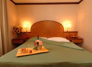Hotel Metr??