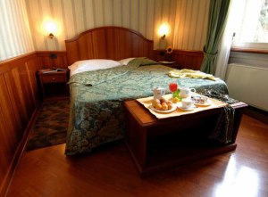Hotel Metr??