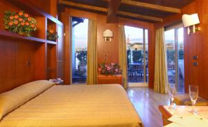 Hotel Regno